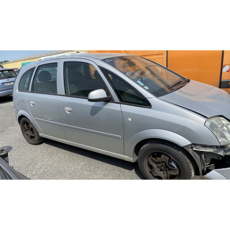Aile avant droit OPEL MERIVA A Photo n°13