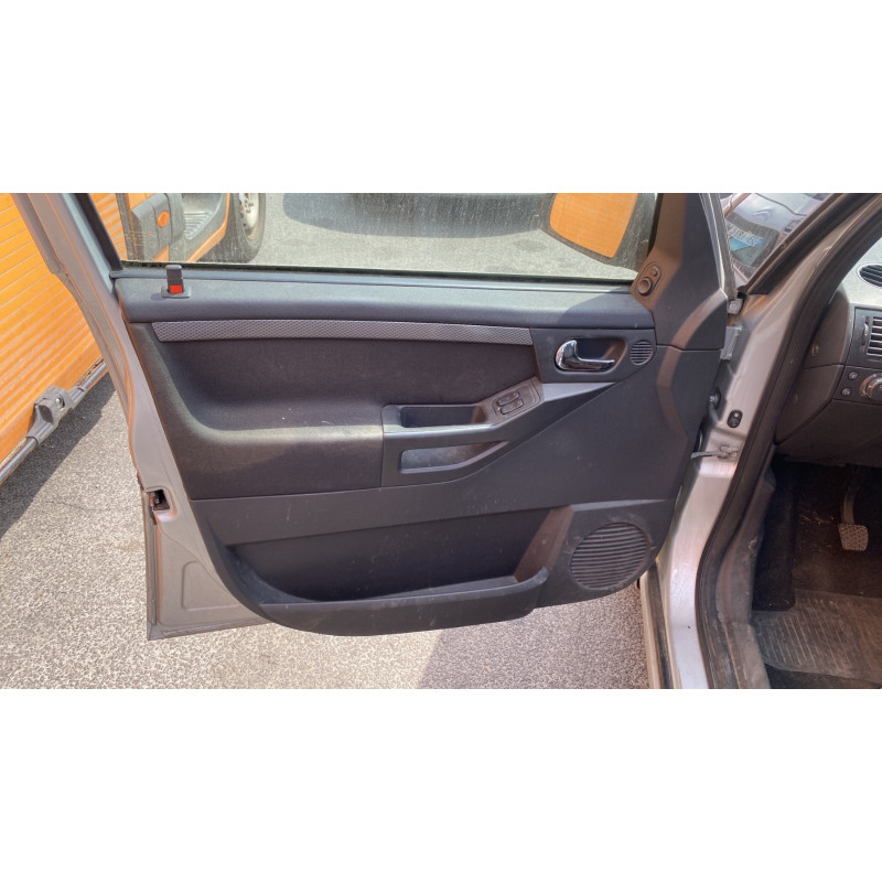 Aile avant droit OPEL MERIVA A Photo n°15
