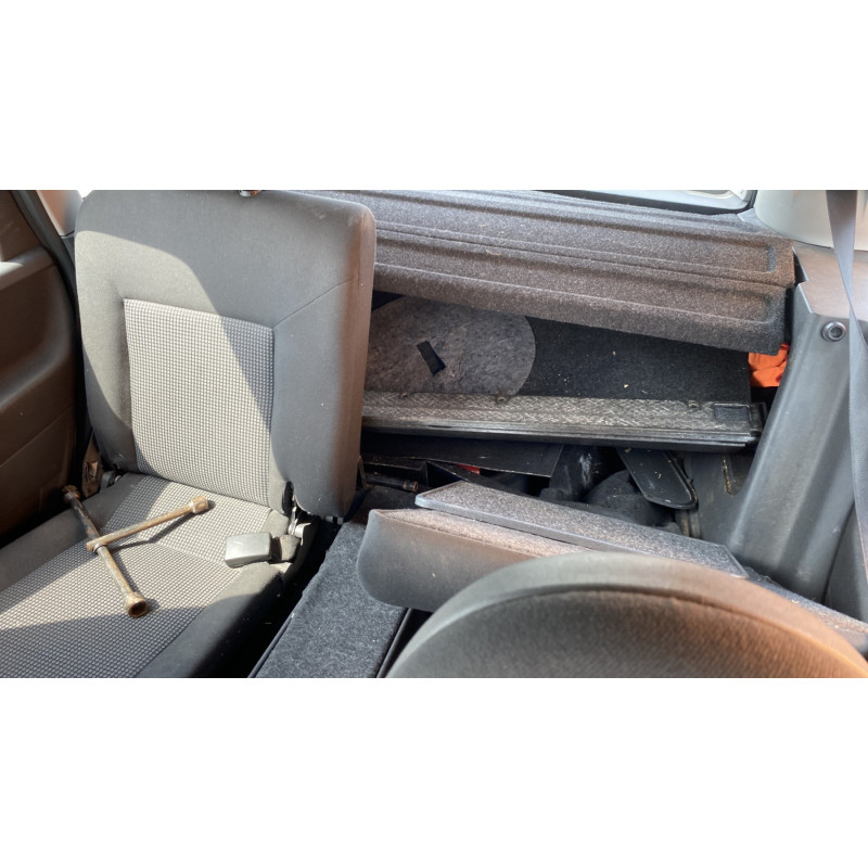 Aile avant droit OPEL MERIVA A Photo n°19