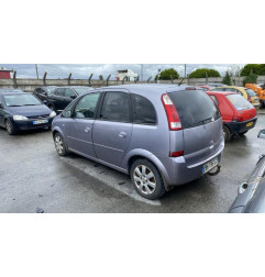 Autoradio d'origine OPEL MERIVA A