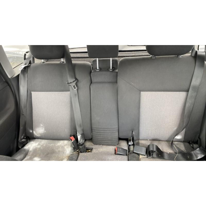Autoradio d'origine OPEL MERIVA A Photo n°10