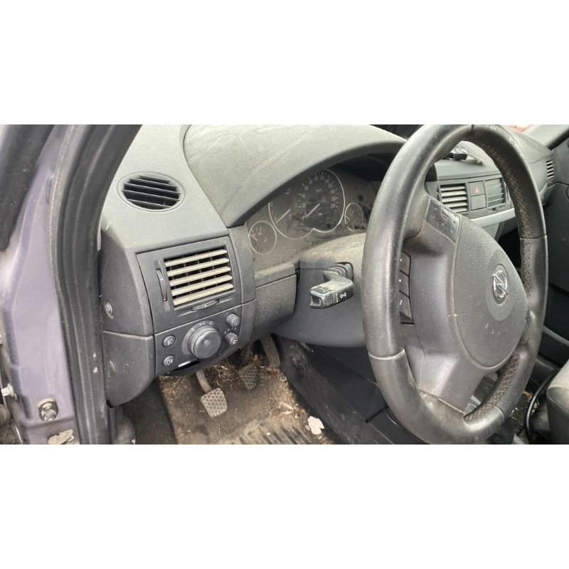 Autoradio d'origine OPEL MERIVA A Photo n°12