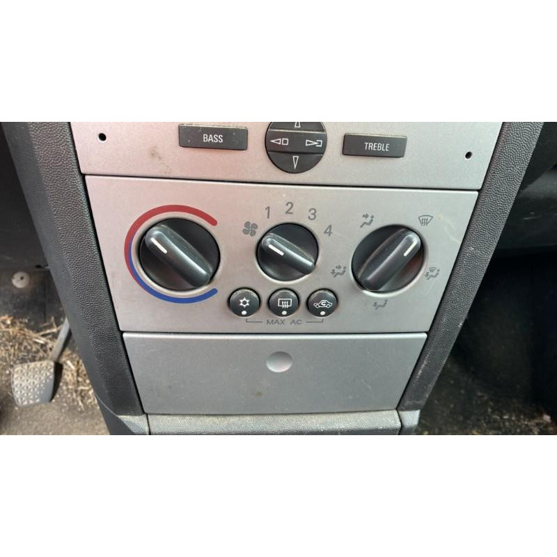 Autoradio d'origine OPEL MERIVA A Photo n°13