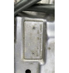 Autoradio d'origine OPEL MERIVA A