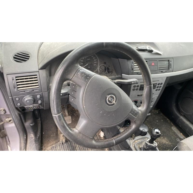 Autoradio d'origine OPEL MERIVA A Photo n°17