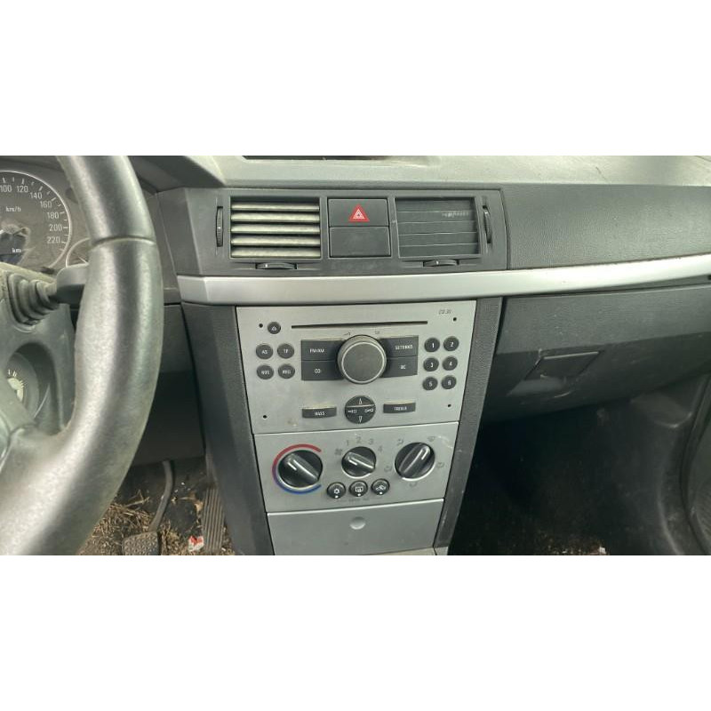 Autoradio d'origine OPEL MERIVA A Photo n°18