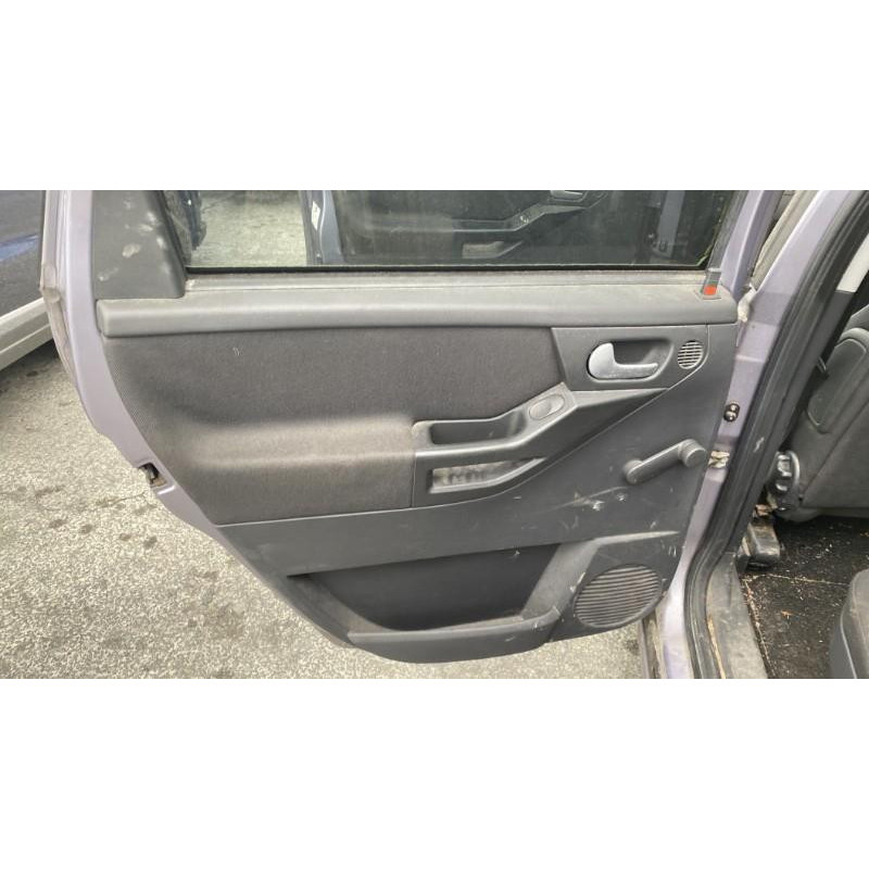 Autoradio d'origine OPEL MERIVA A Photo n°19