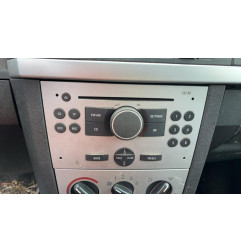 Autoradio d'origine OPEL MERIVA A