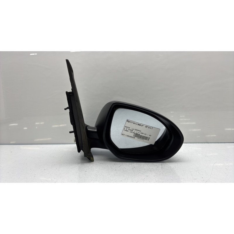 Retroviseur droit MAZDA 2 2 Photo n°1