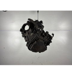 Boite de vitesses SEAT LEON 2 Photo n°1