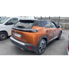 Amortisseur avant droit PEUGEOT 2008 2