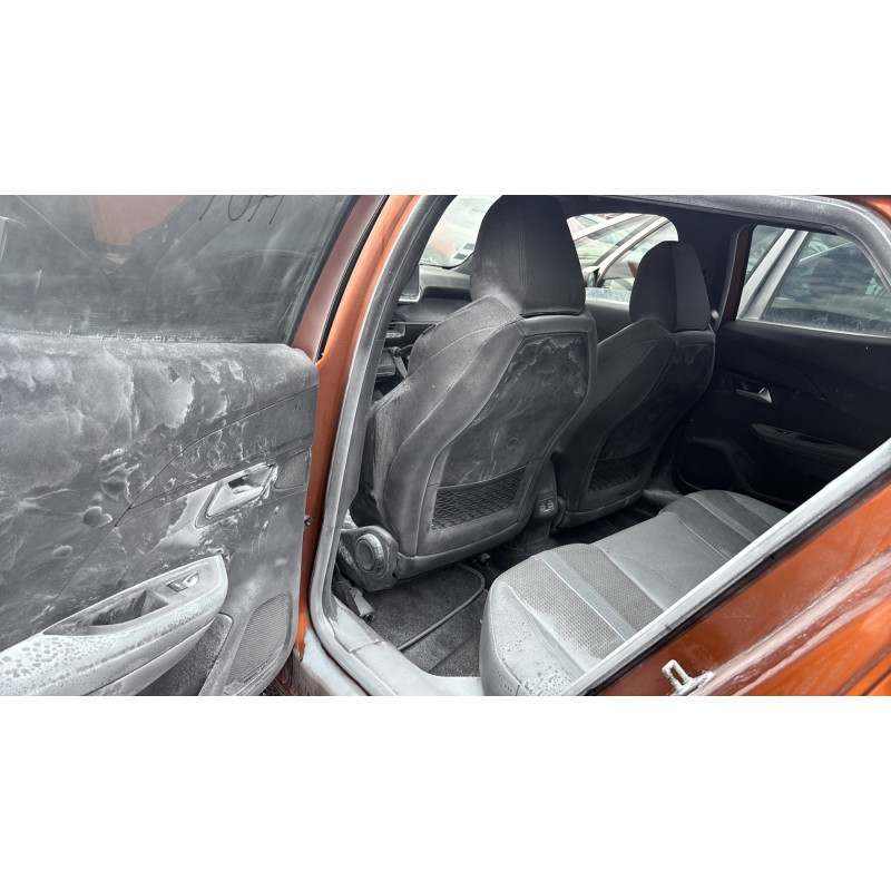 Amortisseur avant droit PEUGEOT 2008 2 Photo n°17