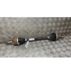 Cardan gauche (transmission) PEUGEOT 2008 2 Photo n°1