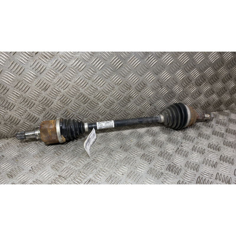 Cardan gauche (transmission) PEUGEOT 2008 2 Photo n°1