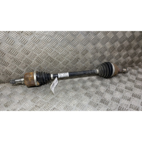 Cardan gauche (transmission) PEUGEOT 2008 2 Photo n°1