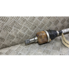 Cardan gauche (transmission) PEUGEOT 2008 2