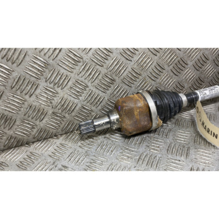 Cardan gauche (transmission) PEUGEOT 2008 2