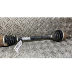 Cardan gauche (transmission) PEUGEOT 2008 2
