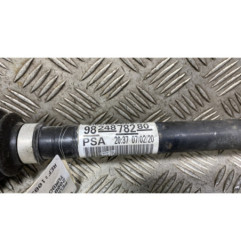 Cardan gauche (transmission) PEUGEOT 2008 2