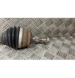Cardan gauche (transmission) PEUGEOT 2008 2