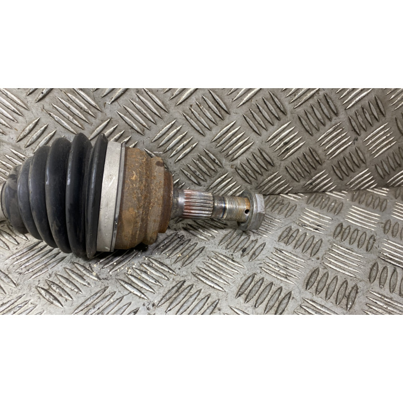Cardan gauche (transmission) PEUGEOT 2008 2 Photo n°5