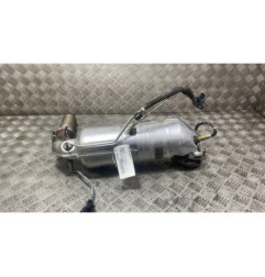 Catalyseur (echappement) PEUGEOT 2008 2 Photo n°1
