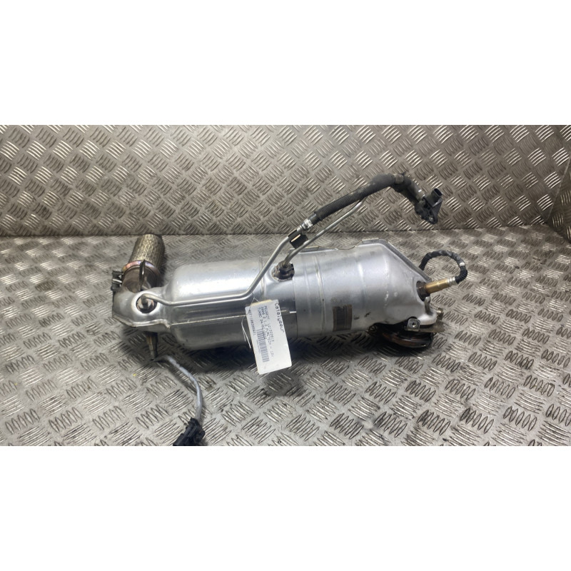 Catalyseur (echappement) PEUGEOT 2008 2 Photo n°1