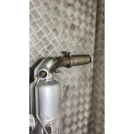 Catalyseur (echappement) PEUGEOT 2008 2