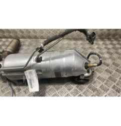 Catalyseur (echappement) PEUGEOT 2008 2