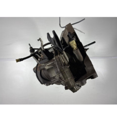 Boite de vitesses DACIA SANDERO 1 Photo n°1