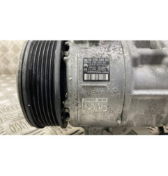 Compresseur clim PEUGEOT 2008 2