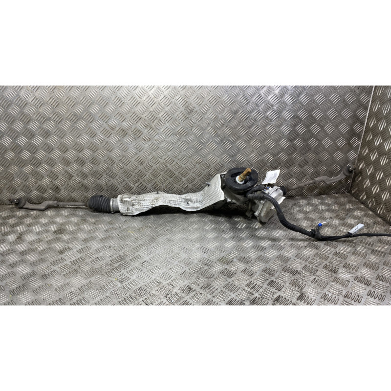 Cremaillere assistee PEUGEOT 2008 2 Photo n°1