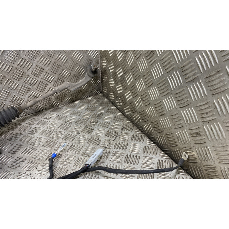 Cremaillere assistee PEUGEOT 2008 2 Photo n°5
