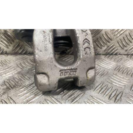 Etrier arriere droit (freinage) PEUGEOT 2008 2