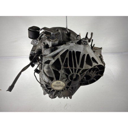 Boite de vitesses MERCEDES CLASSE A 176 Photo n°1