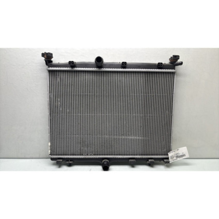 Radiateur eau PEUGEOT 2008 2 Photo n°1