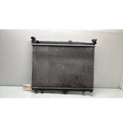 Radiateur eau PEUGEOT 2008 2