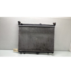 Radiateur eau PEUGEOT 2008 2
