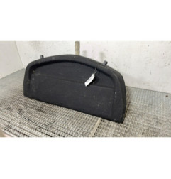 Plage arriere MAZDA 2 2