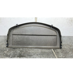 Plage arriere MAZDA 2 2