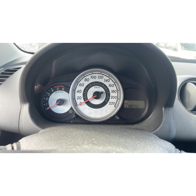 Alternateur MAZDA 2 2 Photo n°11