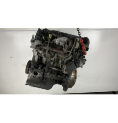 Moteur MAZDA 2 2 Photo n°1