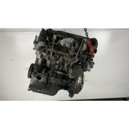 Moteur MAZDA 2 2 Photo n°1