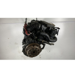 Moteur MAZDA 2 2