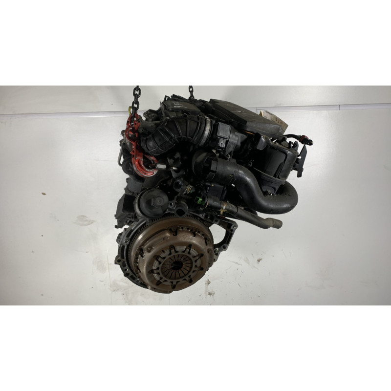 Moteur MAZDA 2 2 Photo n°2