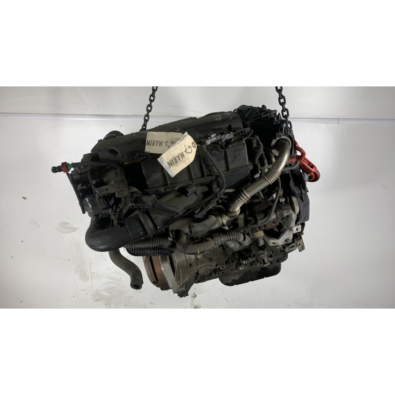 Moteur MAZDA 2 2 Photo n°3