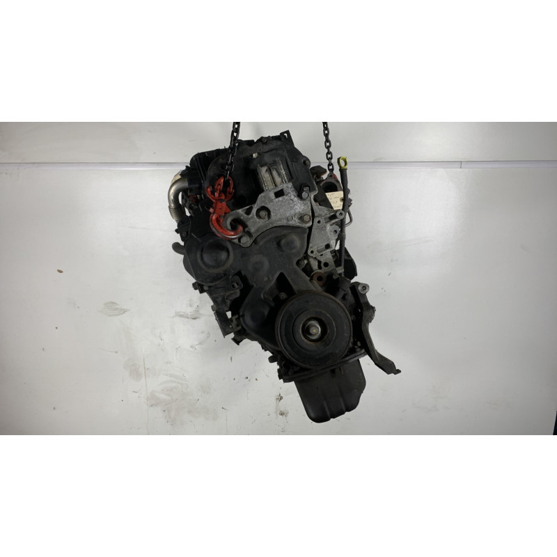 Moteur MAZDA 2 2 Photo n°4