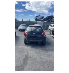 Bloc ABS (freins anti-blocage) MAZDA 2 2