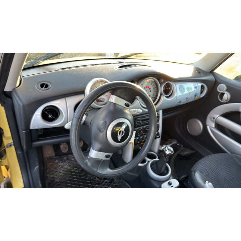 Calandre MINI MINI 1 R50/R53 Photo n°15