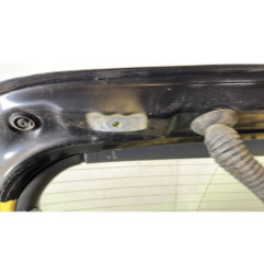 Malle/Hayon arriere MINI MINI 1 R50/R53